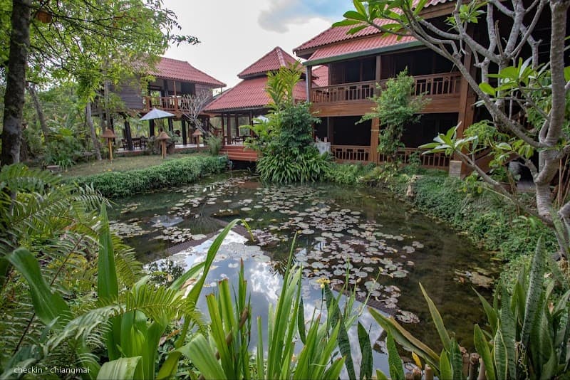 Lantana Spa & Massage School Chiang Mai photo