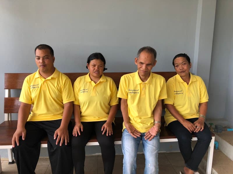Lanthom Herbal Blind Massage Hua Hin photo