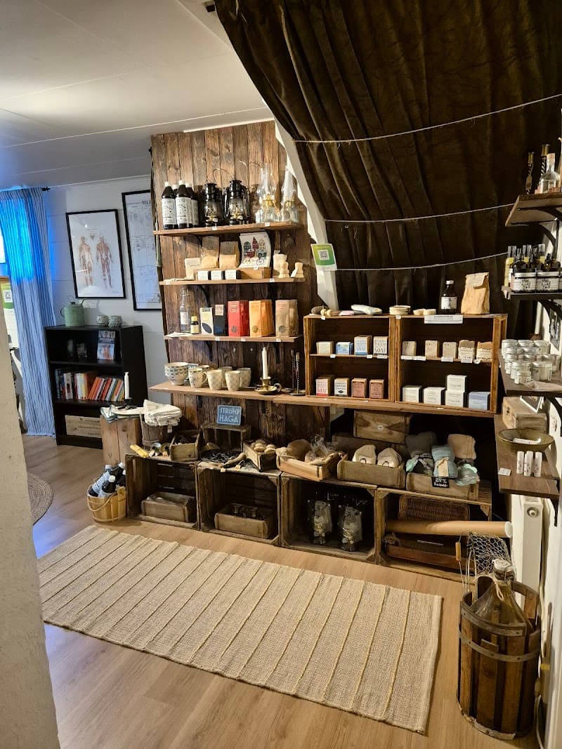 Lantlig Själ - Massage & Friskvård Kristevik photo