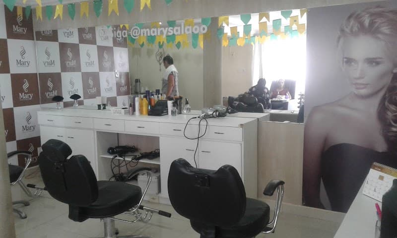 Lany & Mary Cabeleireiros João Pessoa photo