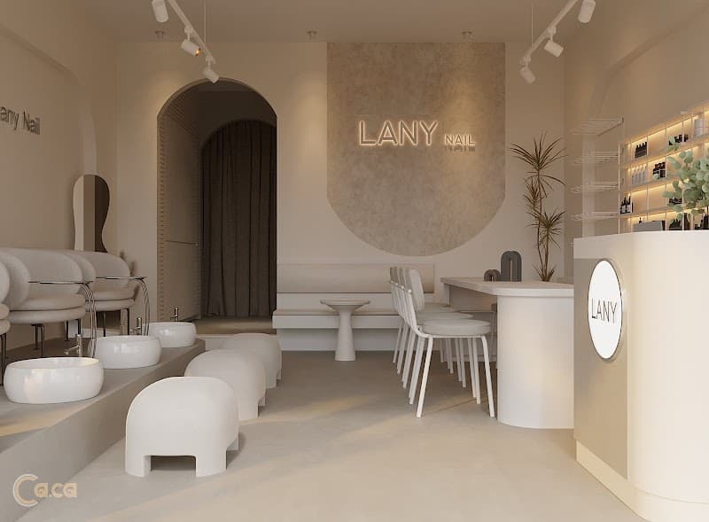 Lany Nail Hoàng Ngân Quận Cầu Giấy photo