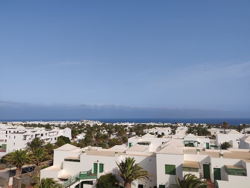 Lanzarote Paradise PB Yaiza photo