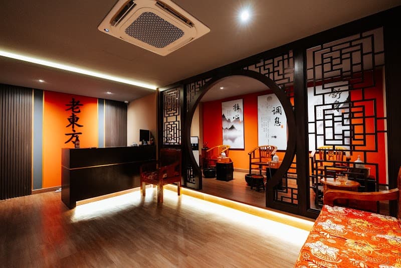 Lao Dong Fang Reflexology (Kota Kemuning) Shah Alam photo