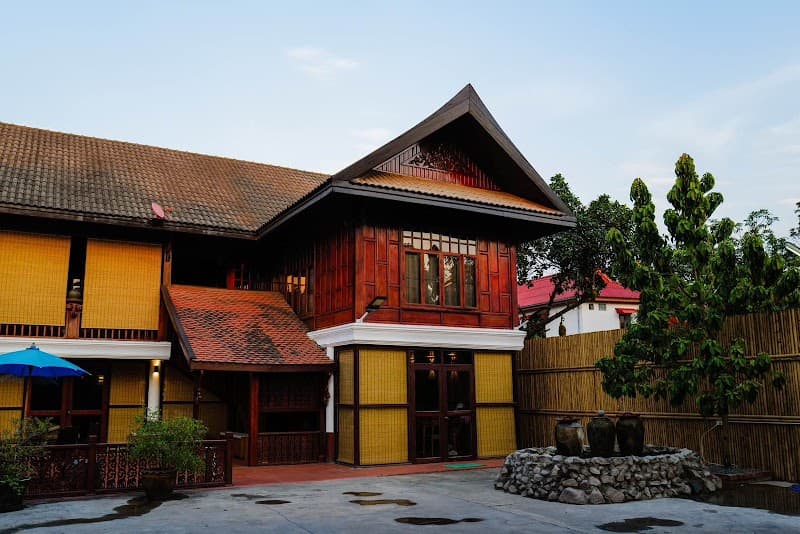 Lao Relax Vientiane photo