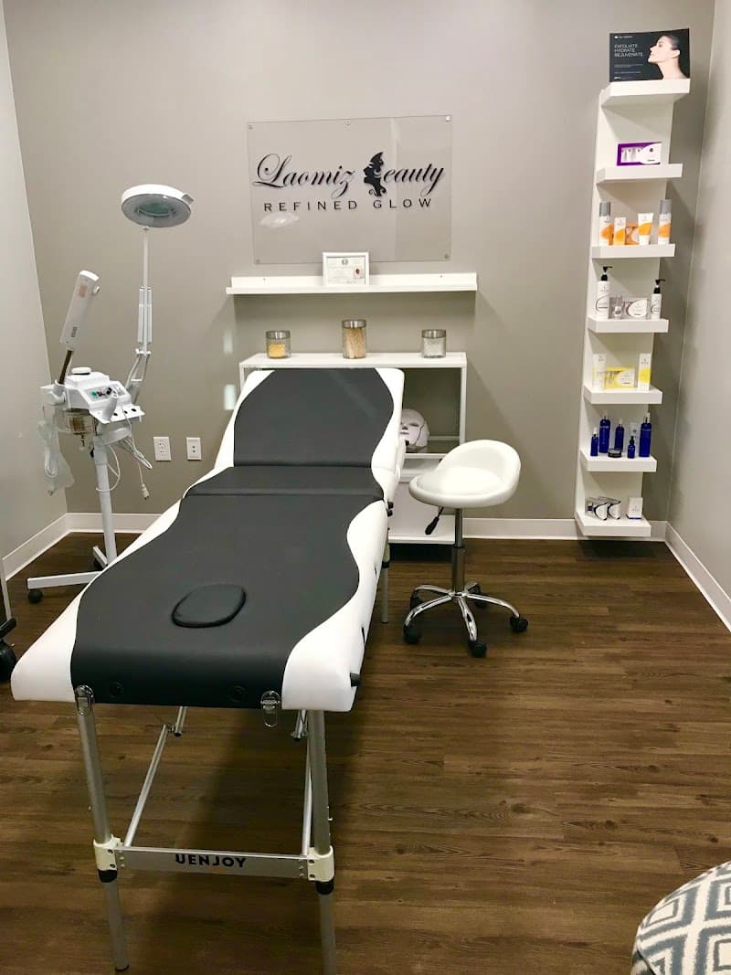 Laomiz Beauty SPA San Antonio photo