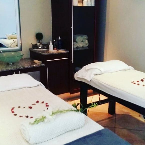 Lap of Luxury Spa and Beauty Tshwane photo