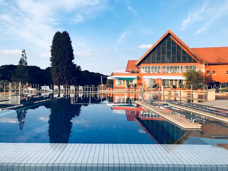 Lapinha Spa Urbana São Paulo photo