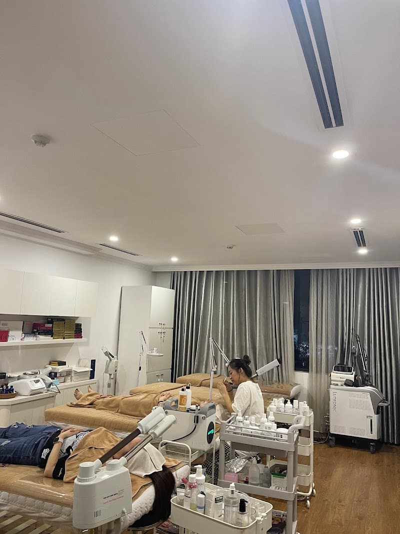 Lapis Beauty Solution Quận Ba Đình photo