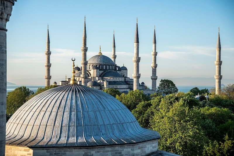 Lapis Inn & Spa In Historical Centre Istanbul photo