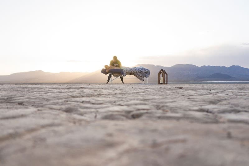 Lapis & Oak Spa and Salt Lounge Las Vegas photo