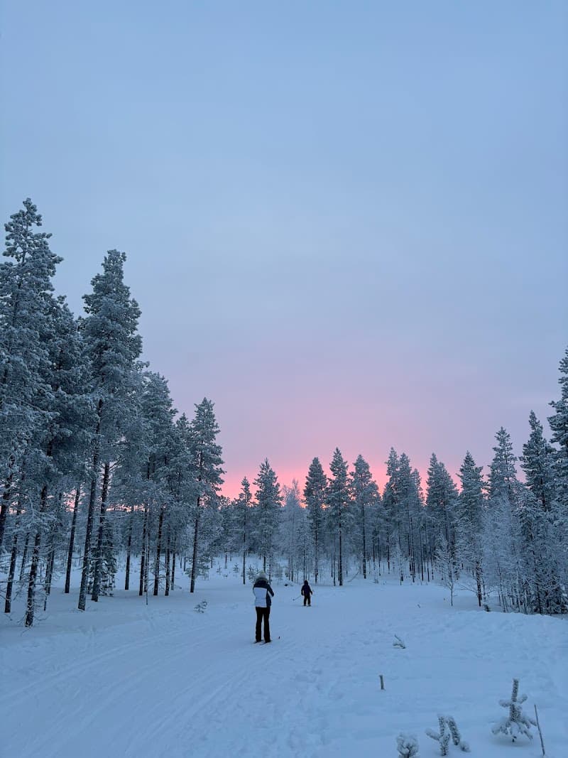 Lapland Winter Park Resort & Experiences photo