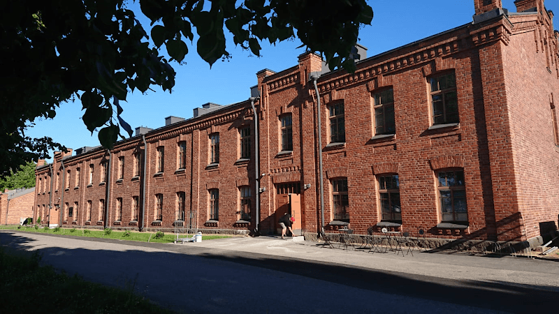 Lappeenranta Spa Hotel photo