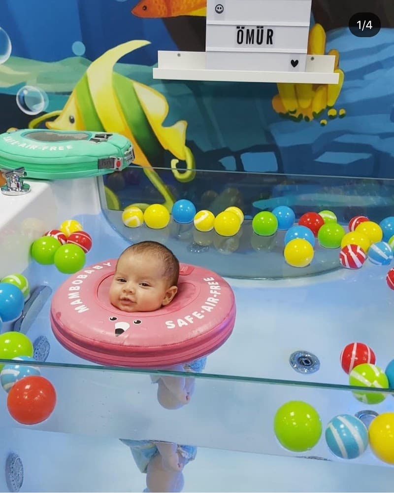 Lara Baby Spa Muratpaşa photo