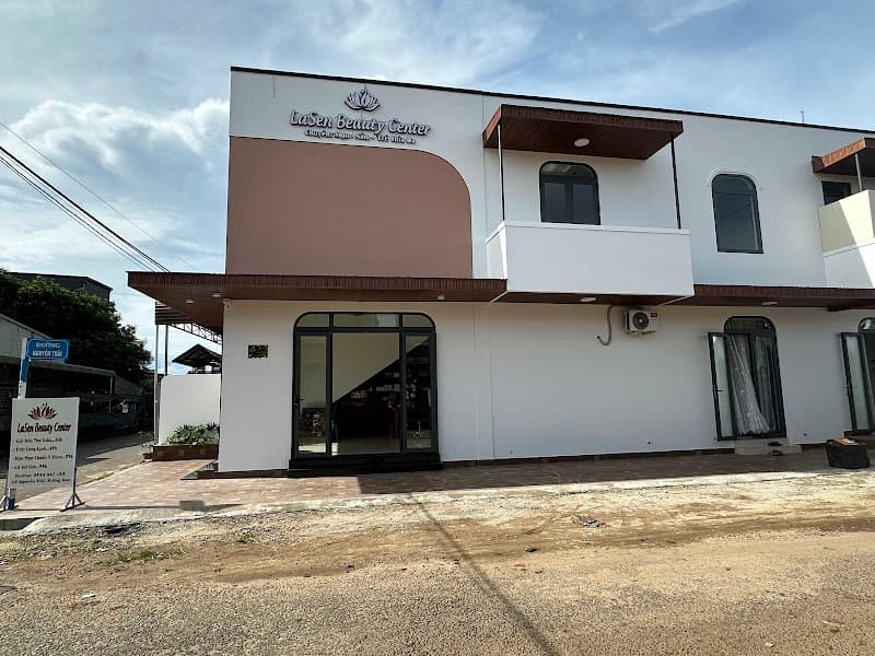 Lara Beauty Spa Buôn Ma Thuột photo