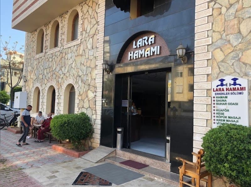 Lara Hamamı Muratpaşa photo