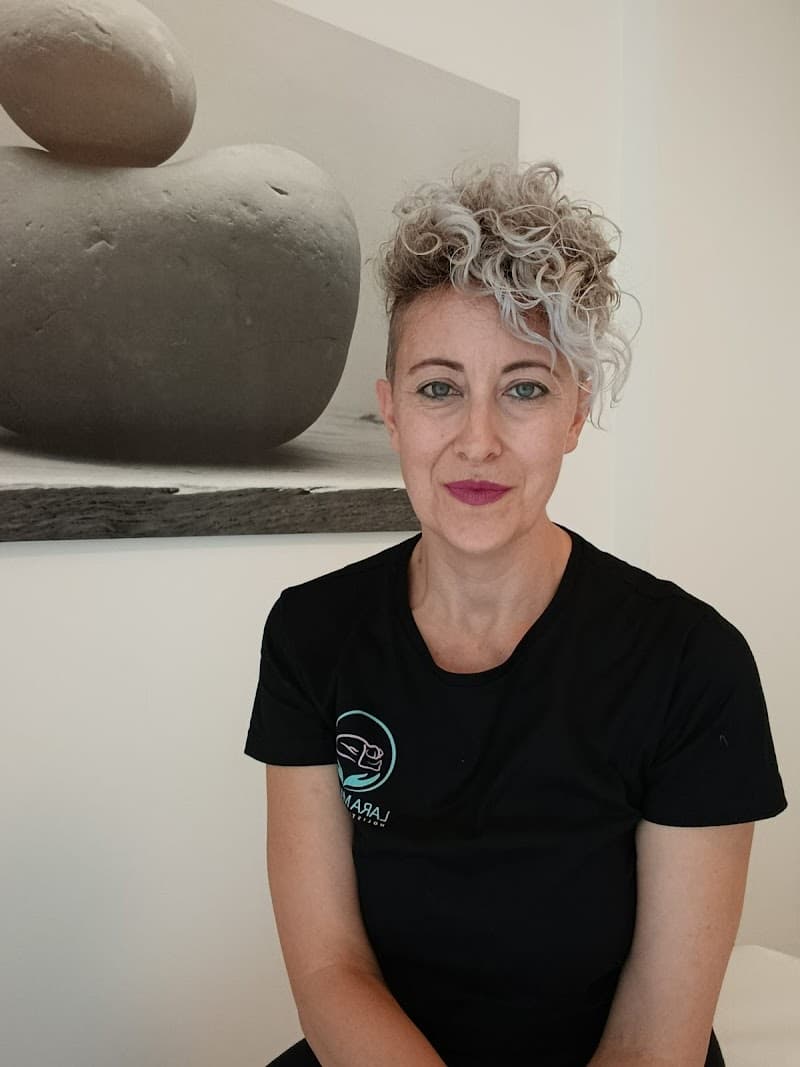 Lara Mambrin Holistic Experience Musile di Piave photo