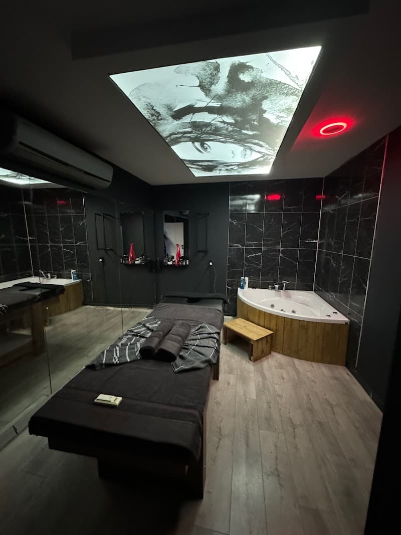 Lara Vip Spa Massage masaj salonu Muratpaşa photo