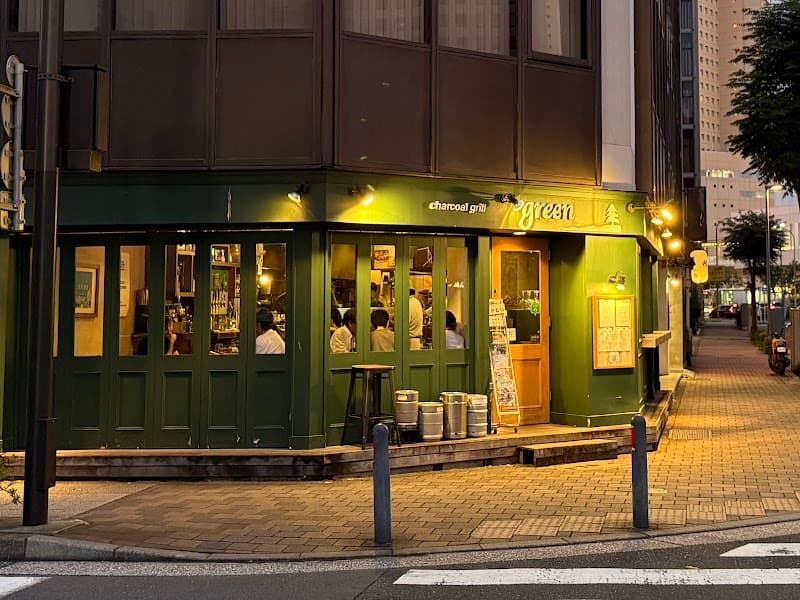Larco by Green Naka Ward, Yokohama City photo
