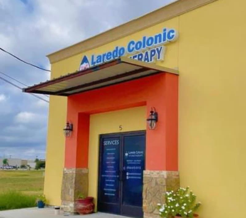 Laredo Colonic Hydrotherapy photo