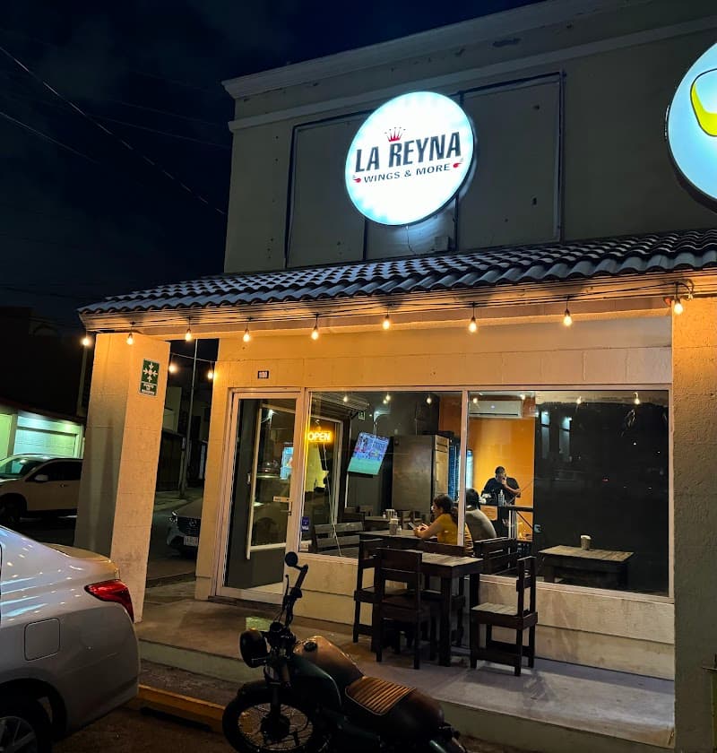 Larga vida a la reina San Nicolás de los Garza photo