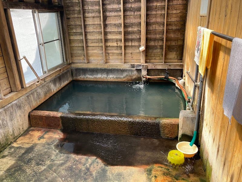 Large Public Bath Shari Town photo