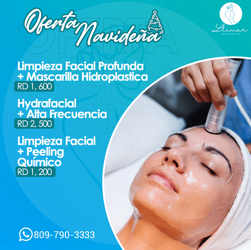 Larimar Láser Center Santiago photo