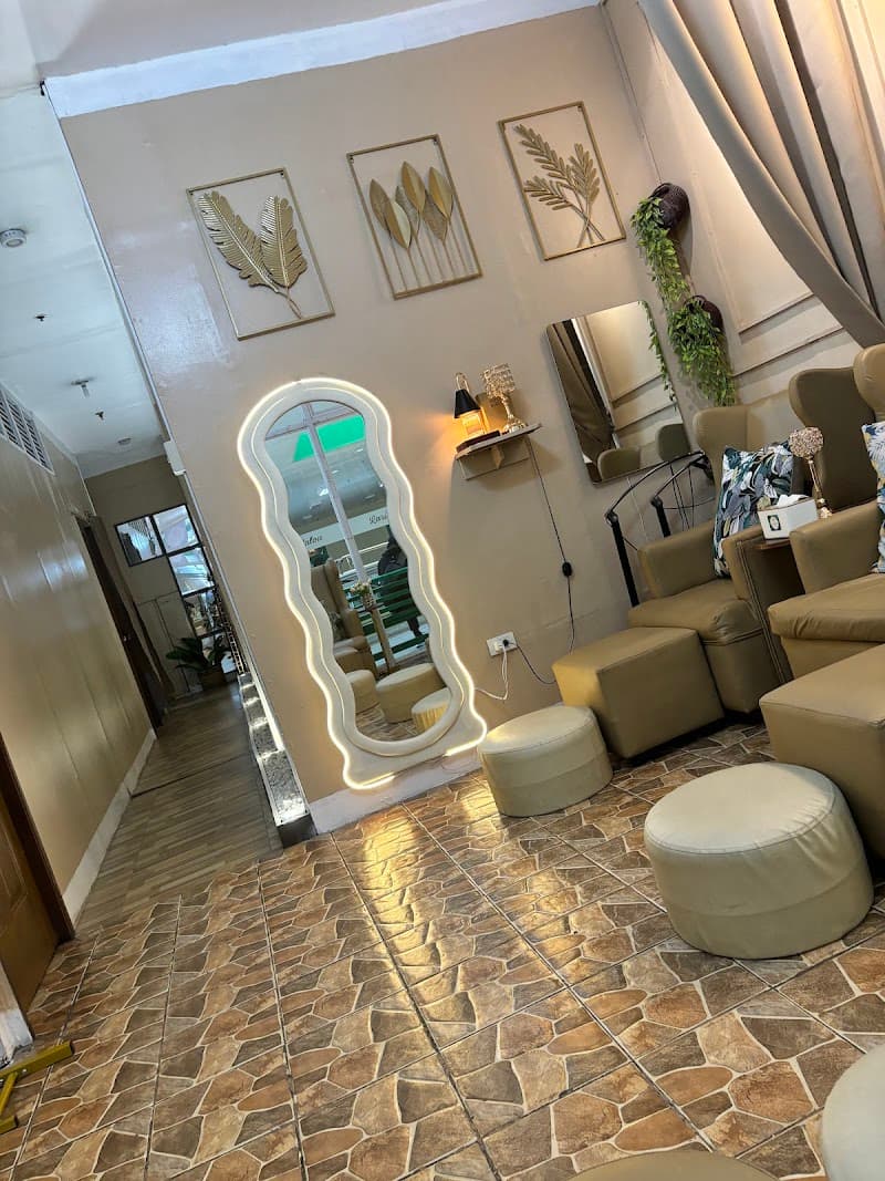 Larin's Salon and Spa Baguio City photo