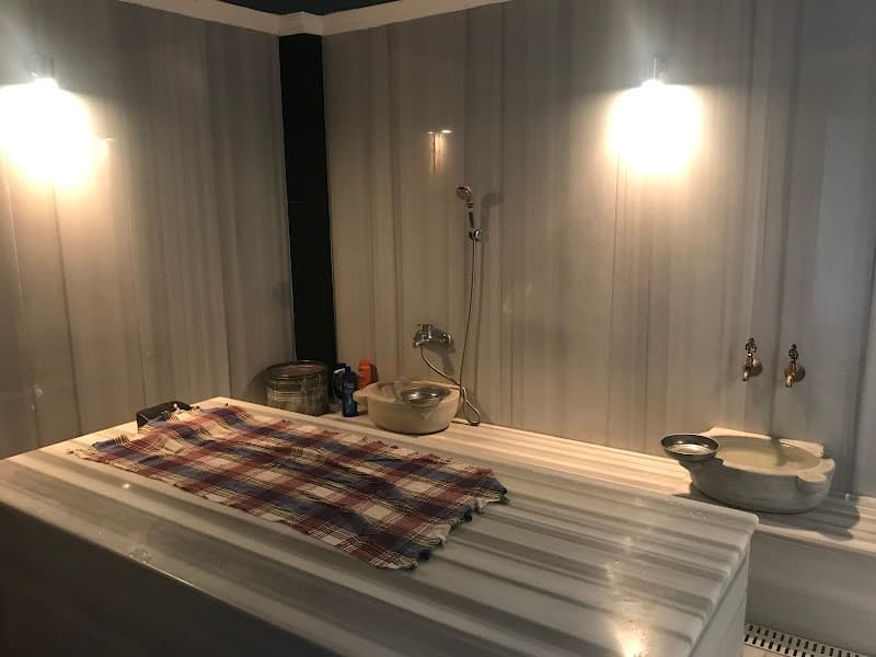 Laris Spa Beykoz photo
