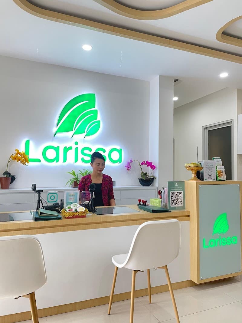 Larissa beauty clinic Denpasar photo