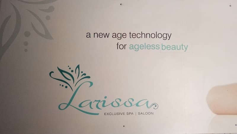 Larissa Exclusive Spa & Saloon Hyderabad photo