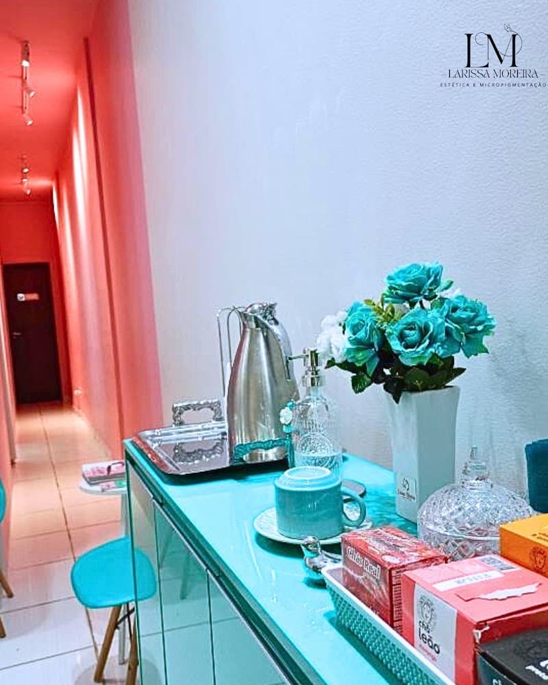 Larissa Moreira Esteticista Rio Claro photo