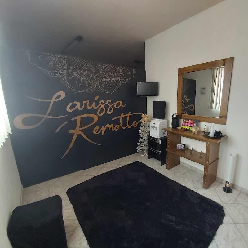 Larissa Remotto Estética São José dos Campos photo