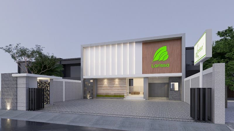 Larissa Skin Care Kediri photo