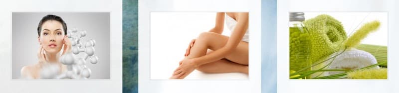 Larissa Spa Institut für Kosmetik und Massage Basel photo