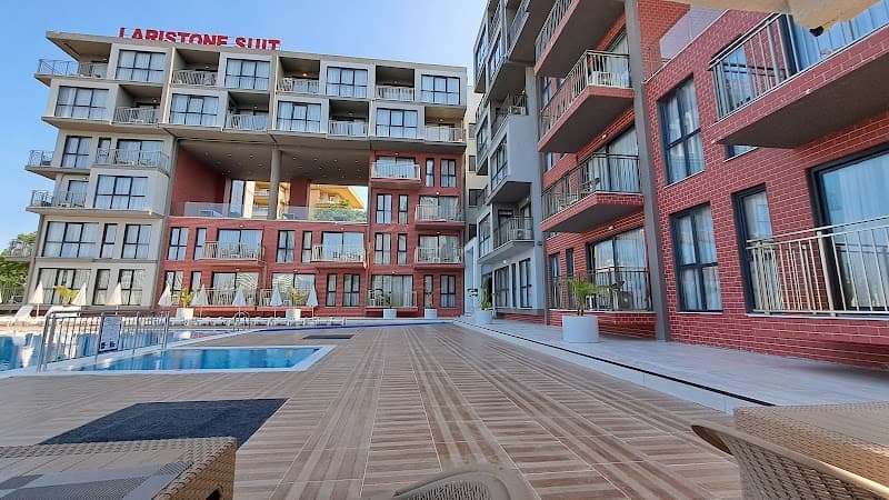 Laristone Suite Spa Hotel Antalya photo