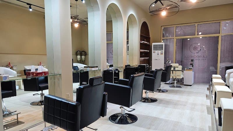 Larochelle Nail and Beauty Spa Sharjah photo