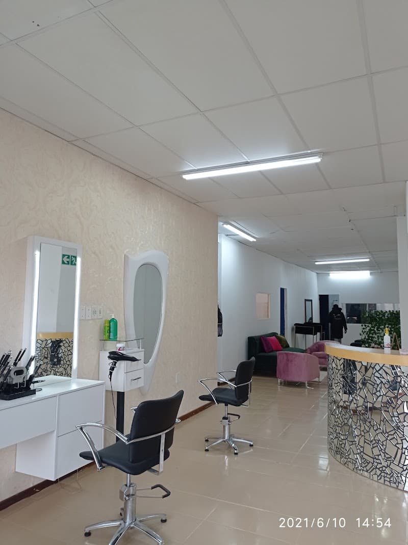 LaRocka Beauty Bar | Johannesburg Randburg photo