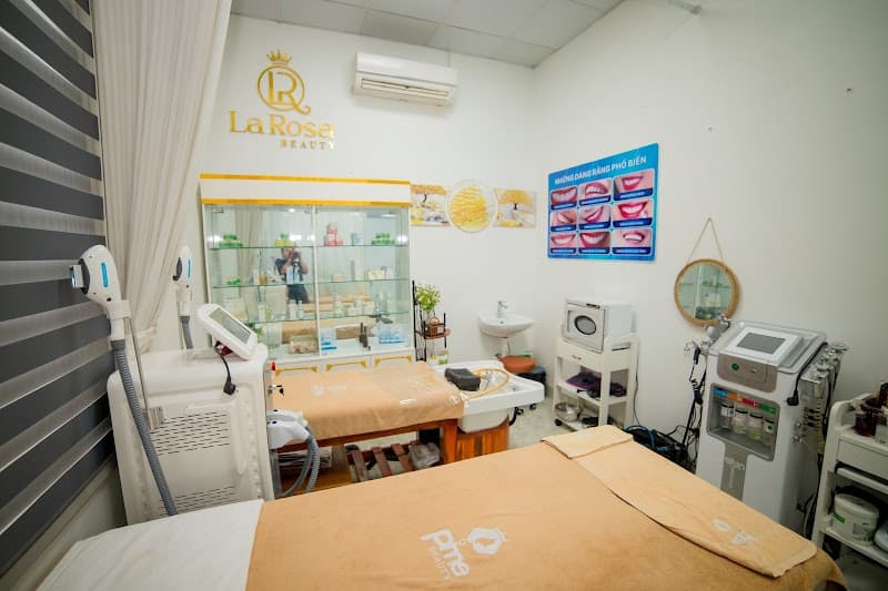 Larosa Beauty Spa - Vân Phú Việt Trì photo