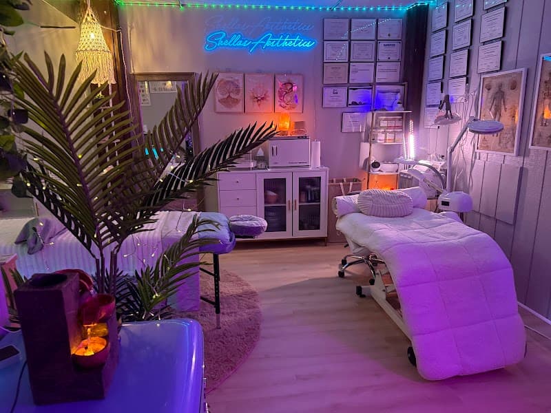 LARoyal Esthetics Auburn photo