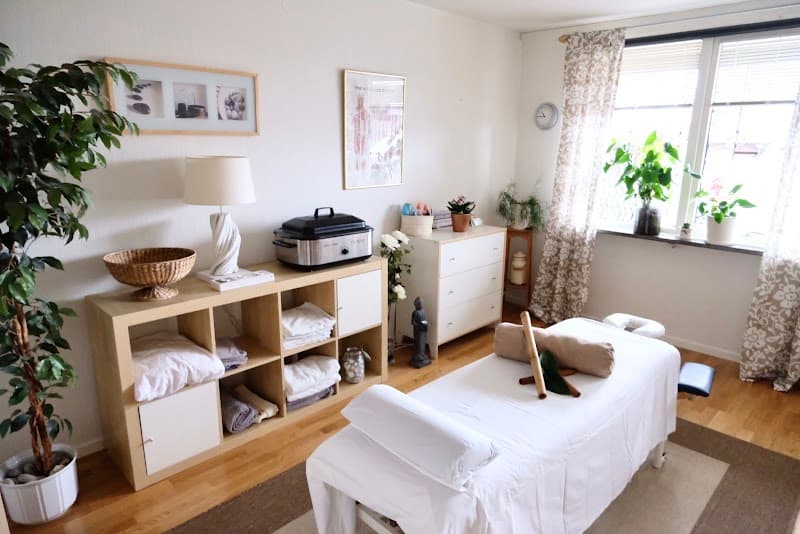 Lars Rinse Massage och Friskvård Helsingborg photo