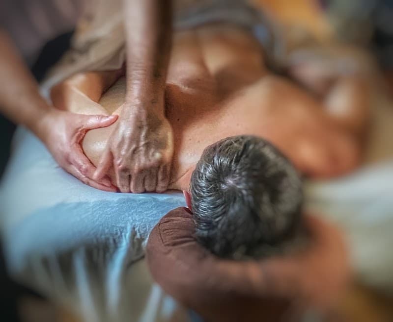 Larson Massage Burnsville photo