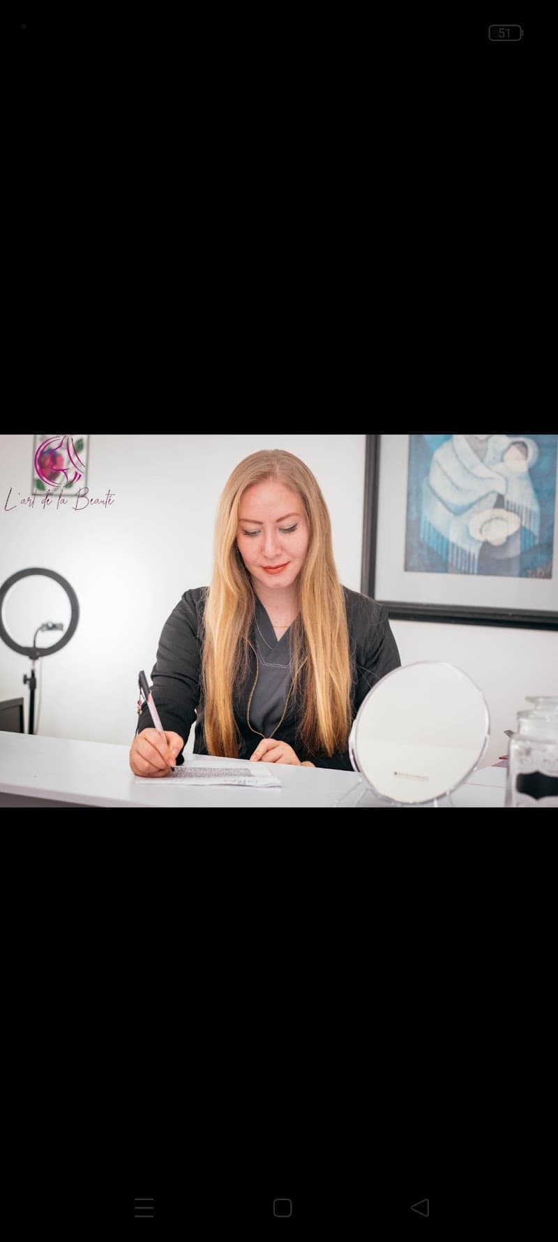 Lartdelabeaute_col Bogotá, D.C. photo