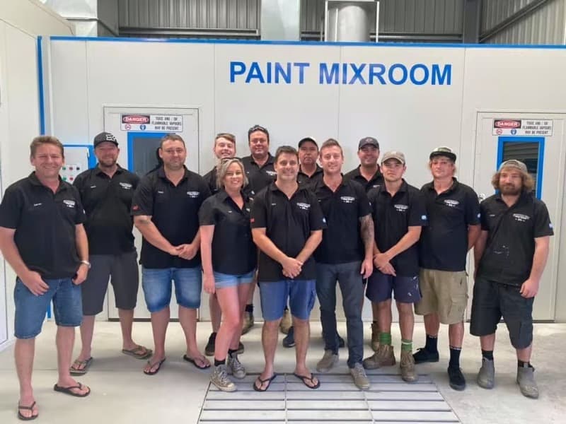 Larvikite Health & body work Stanthorpe photo