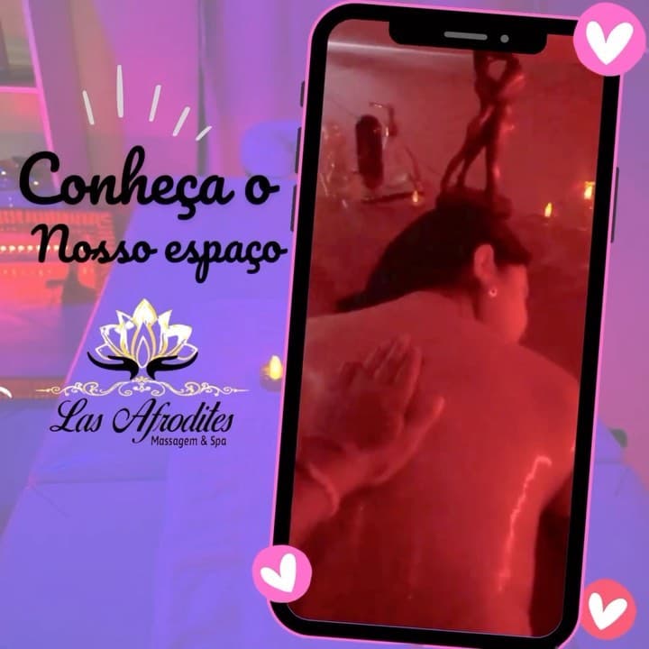Las Afrodites Massagem & Spa Feira de Santana photo