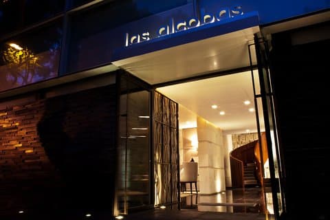 Las Alcobas, a Luxury Collection Hotel, Mexico City photo