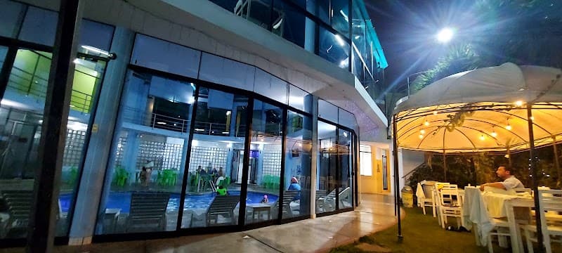 Las Arenas Spa Tacna photo