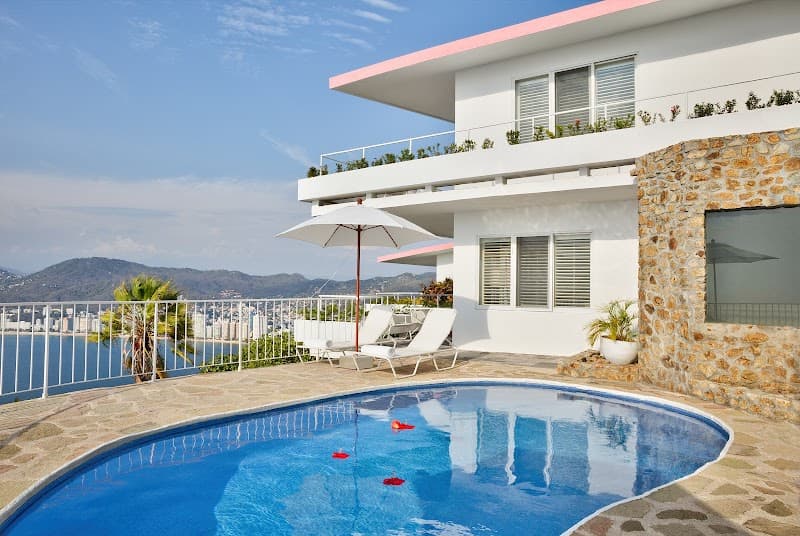 Las Brisas Boutique Spa Acapulco de Juárez photo