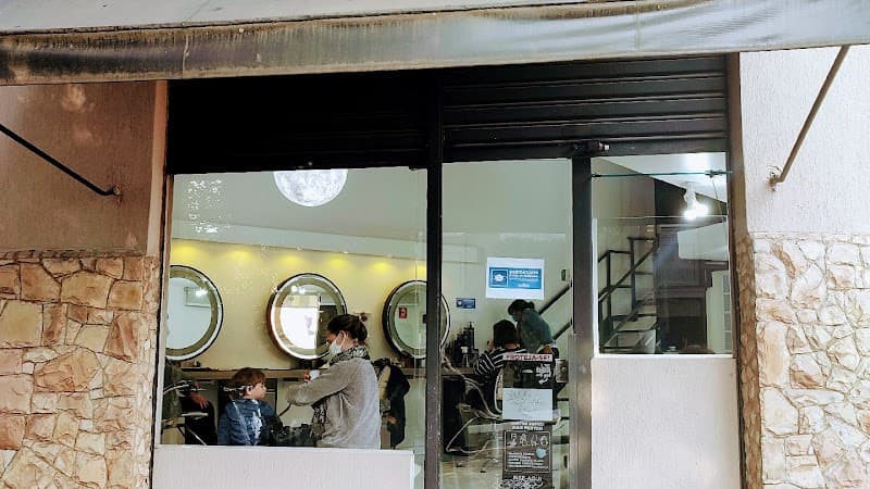 Las Cabeleireiros Unissex São Paulo photo