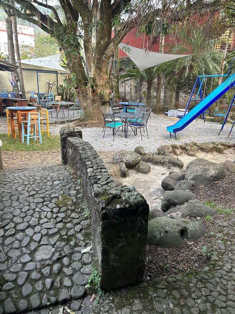 Las del Ojo Azul Coatepec photo
