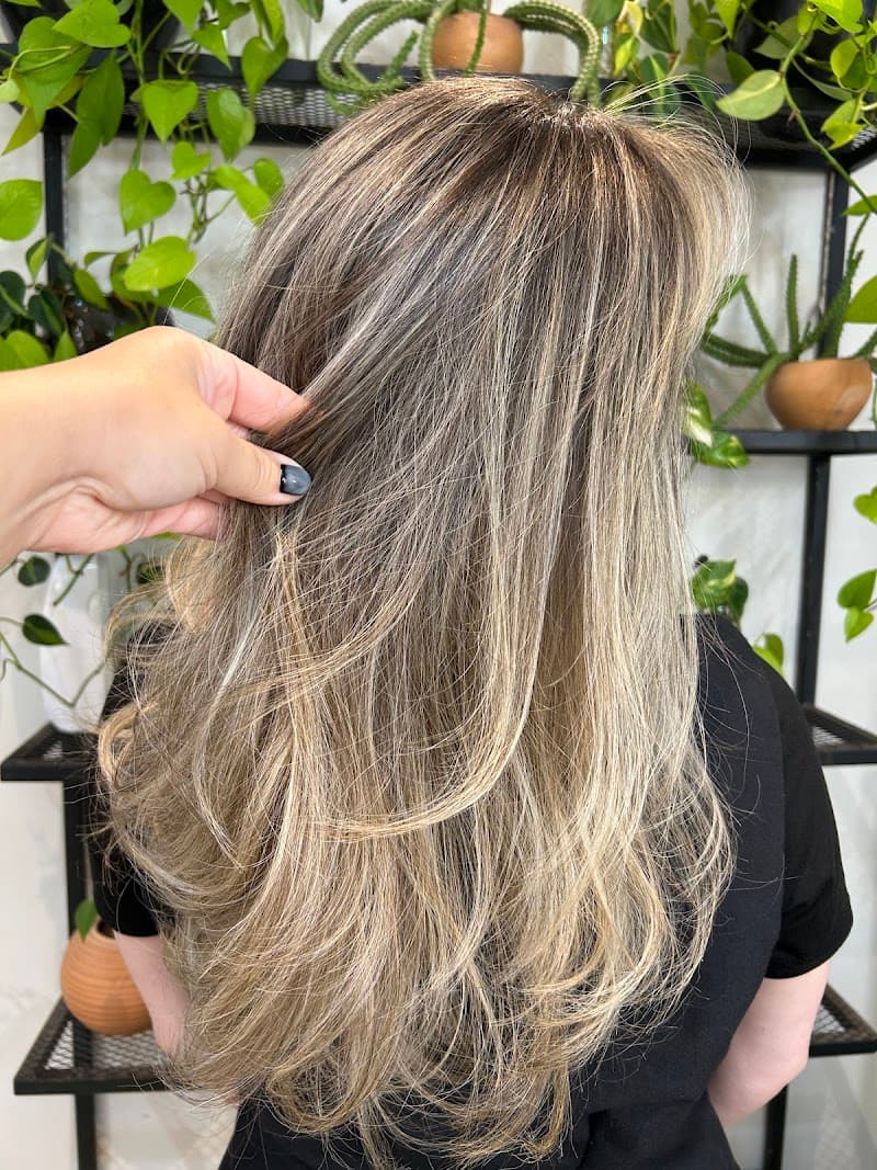 Las Juanas Peluqueria Asunción photo